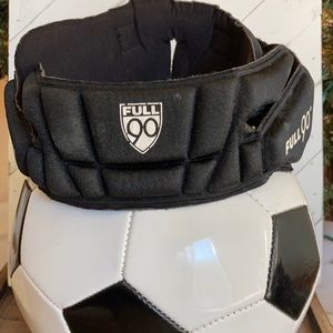 Full 90 Soccer ⚽️ Headgear